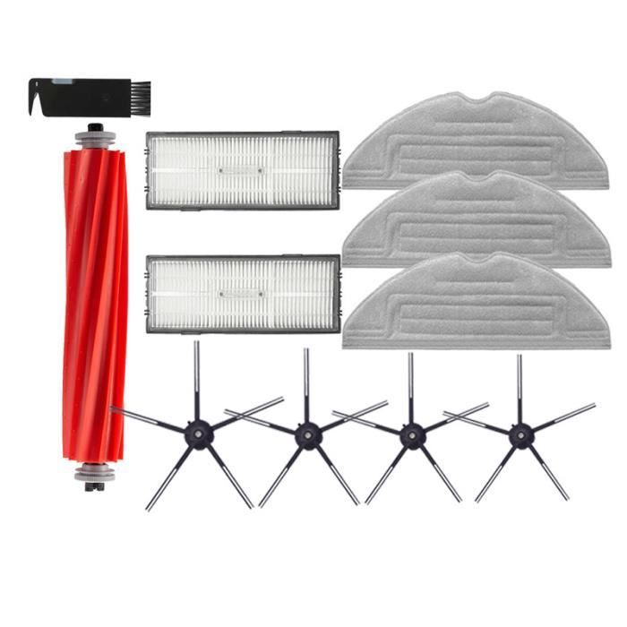 Pour Roborock S7 Pro Ultra / S7 Maxv Ultra / O35 / G10S Filtre De