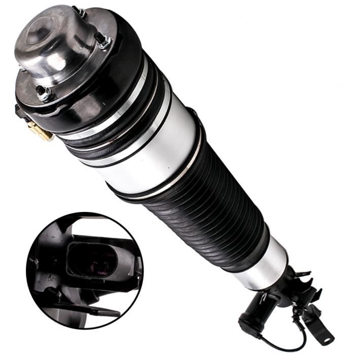 Compresseur De Suspension Pneumatique Pour Audi A6 C6 4F (2004-2011) - Neuf Sous Emballage, Garantie 2 Ans