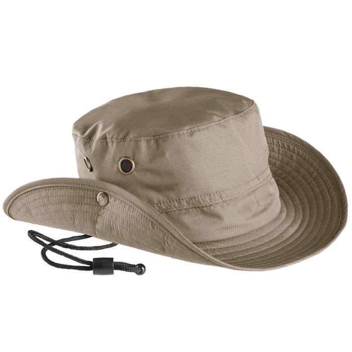chapeau style safari