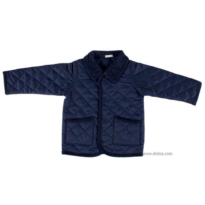 doudoune enfant benetton