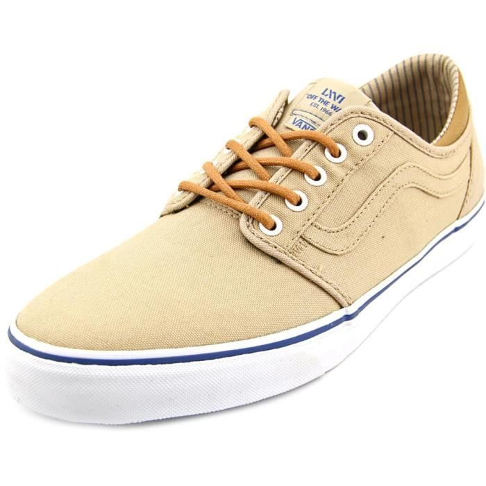 vans trig noir