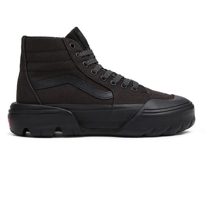 Vans sk8 hi semelle hot sale