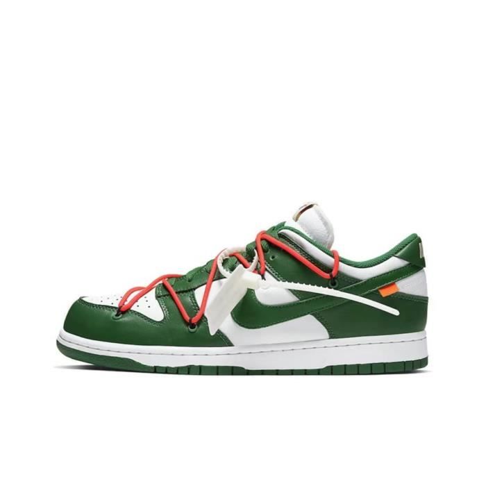 Basket off white nike femme shop