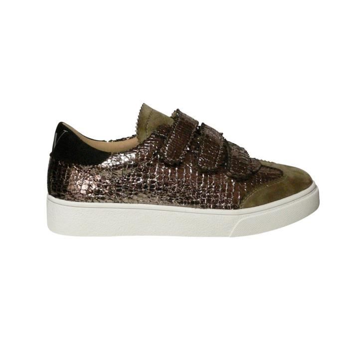 Stan smith brune outlet