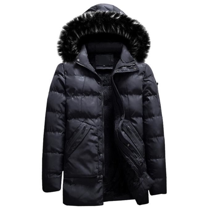 doudoune parka