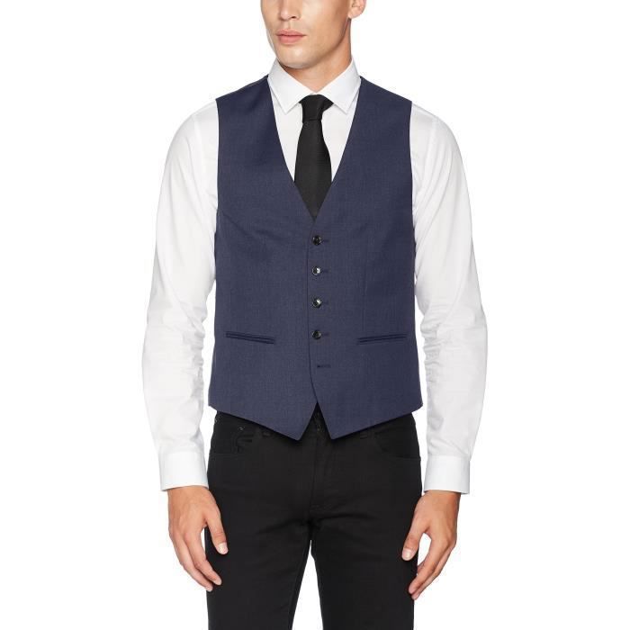 tommy hilfiger waistcoat