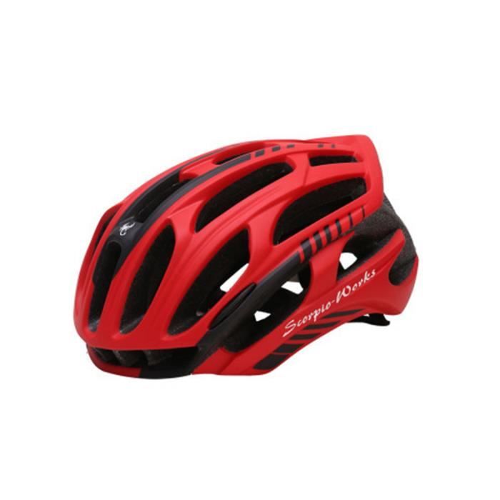 Cdiscount casque velo Outlet