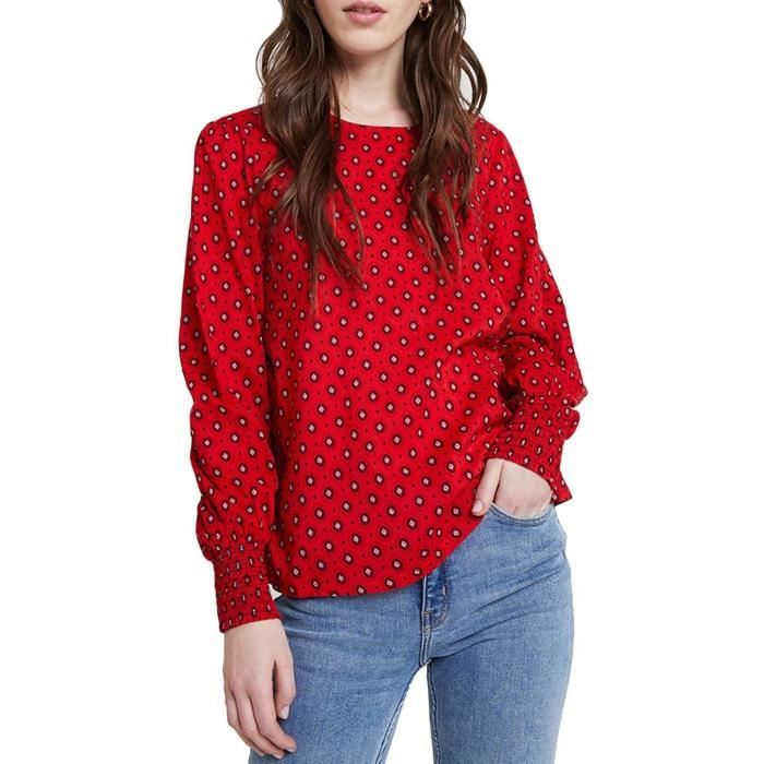 Only blouse femme clearance