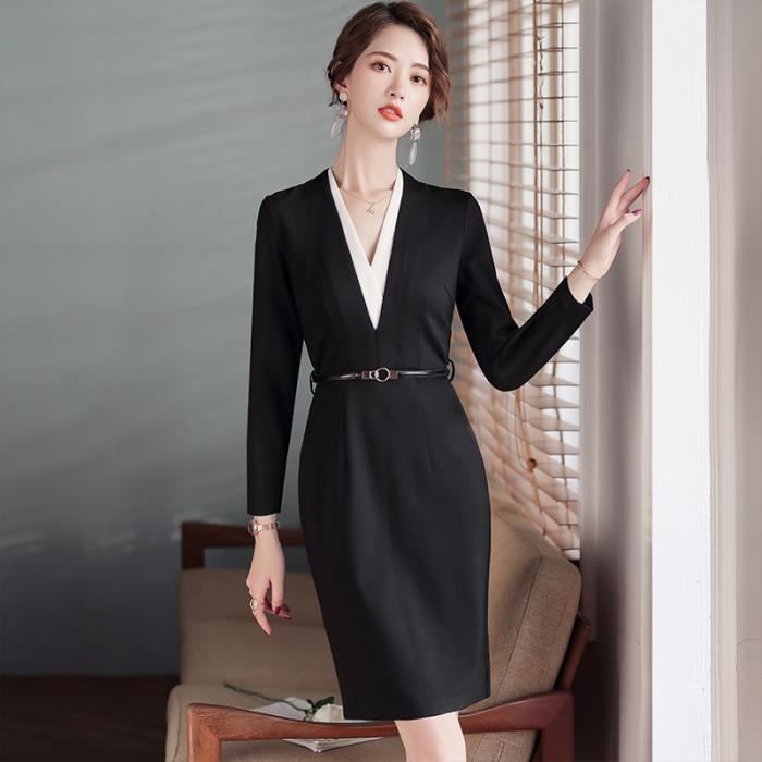 Robe haut de gamme femme store