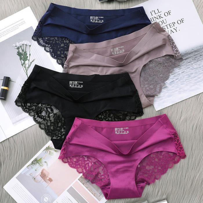 Culotte coton jolie outlet