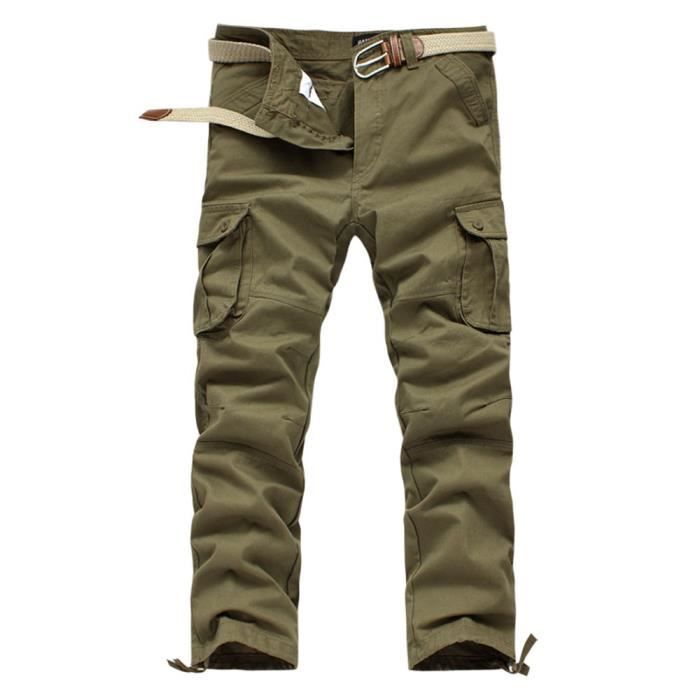 Pantalon de travail homme cdiscount clearance