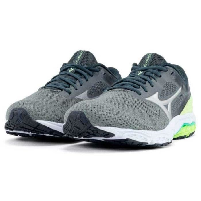 mizuno wave prodigy avis