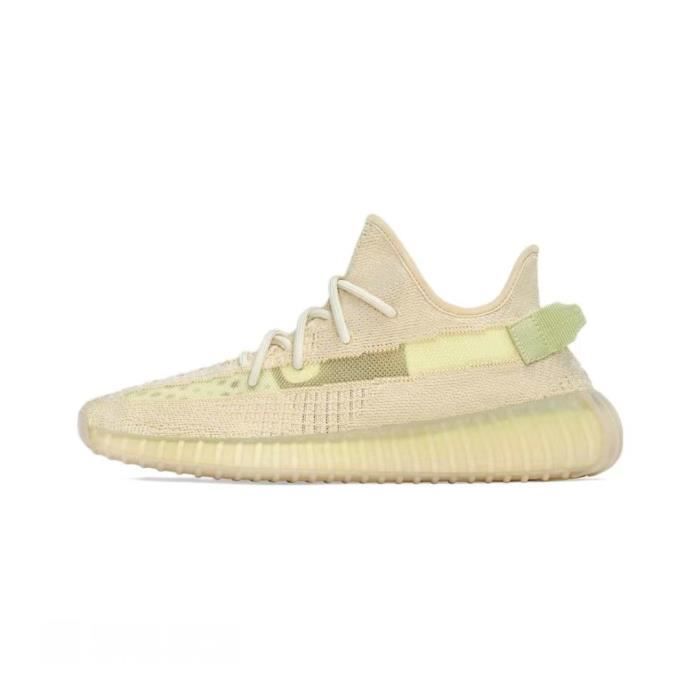 Adidas yeezy boost hot sale 350 v2 Marron homme