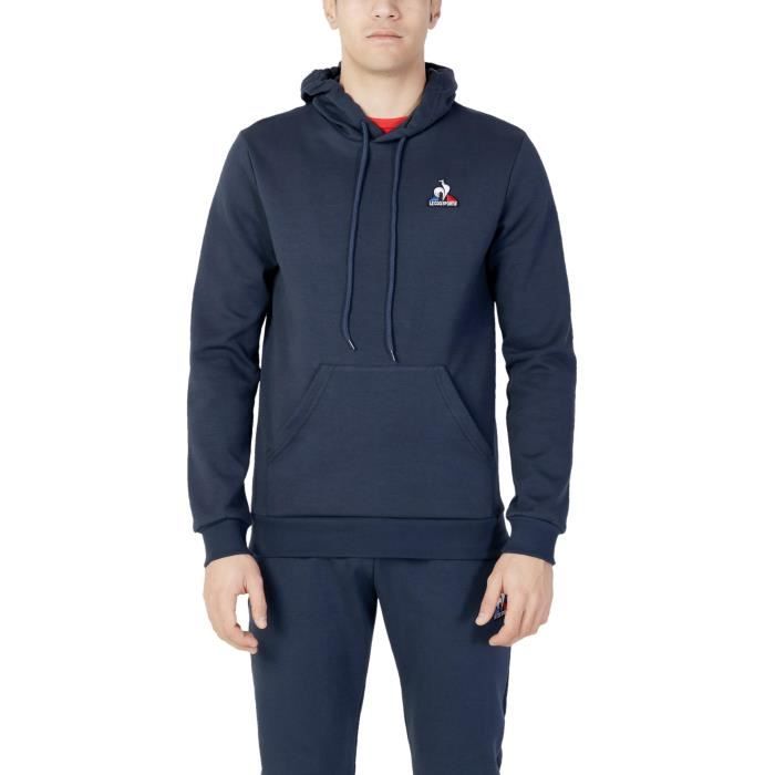 Pull le new arrivals coq sportif homme