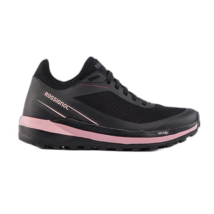 Rossignol Baskets femme Rossignol Skpr WR - noir