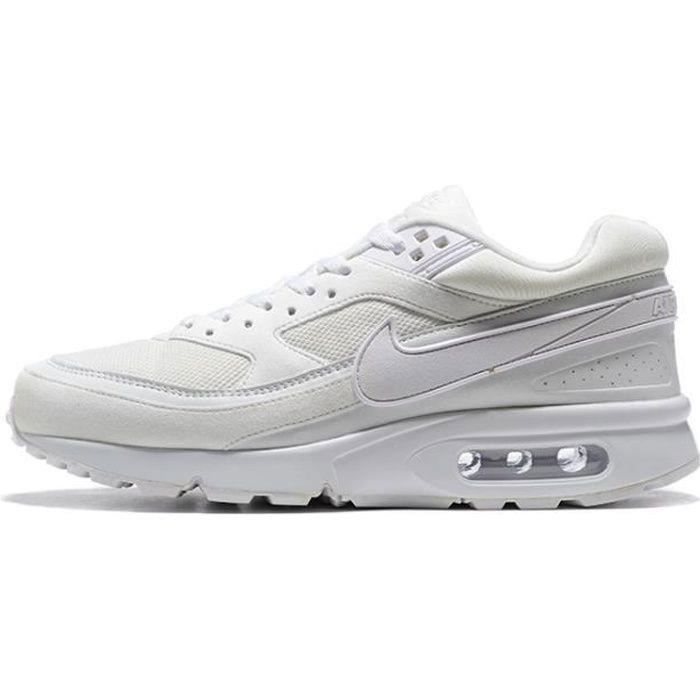 Air max shop bw blanche