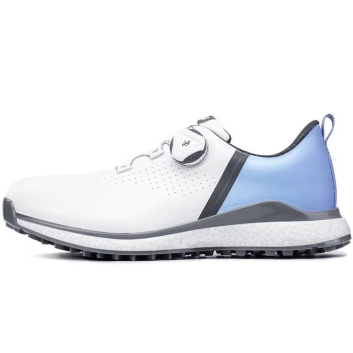Golf chaussures sale homme