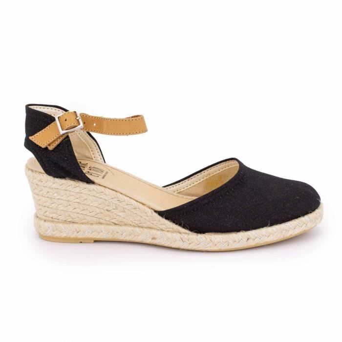 La lune et toi espadrilles store