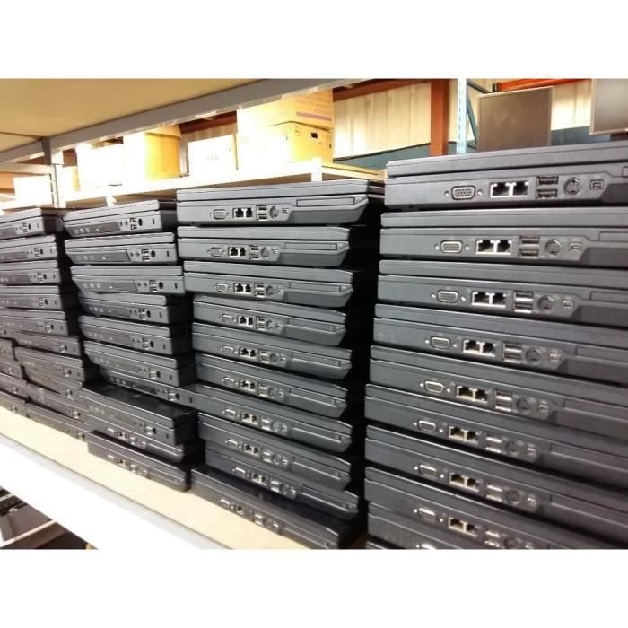 Vente PC Portable Lot de 5 PC portables Core2Duo Go Ram 80 à160Go HDD en toute marque HP Dell pas cher Vente PC Portable Lot de 5 PC portables Core2Duo Go Ram 80 à160Go HDD en toute marque HP Dell pas cher
