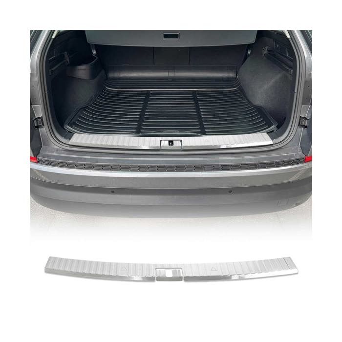 Upgrade Protecteur de seuil de Garde de Porte de Voiture