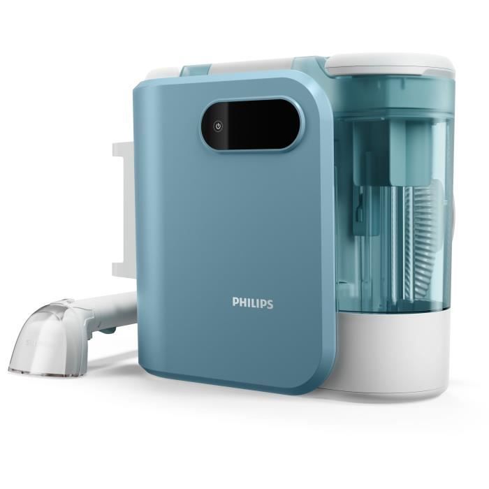 Nettoyant d‚tachant aspirateur laveur SpotClean - Philips - XV1732/01 Nettoyant shampouineuse pour Tapis et Tissus - 1x250ml