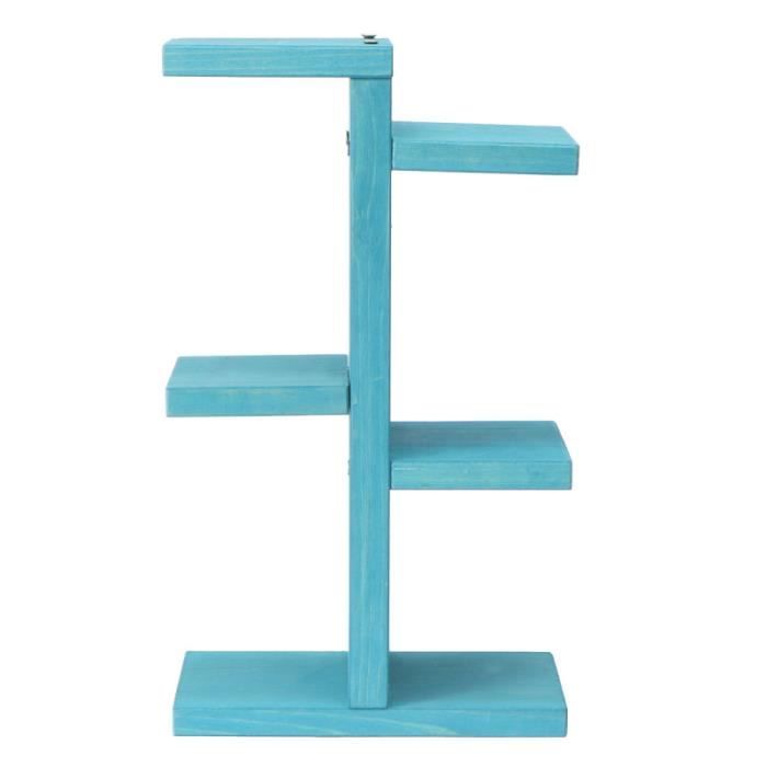 Chevalet En Bois 25 Cm Wooden World – Support Pour Photos, Cadres, Petites œuvres D'art | Idéal Maison, Bureau, Mariages, Expositions - 10