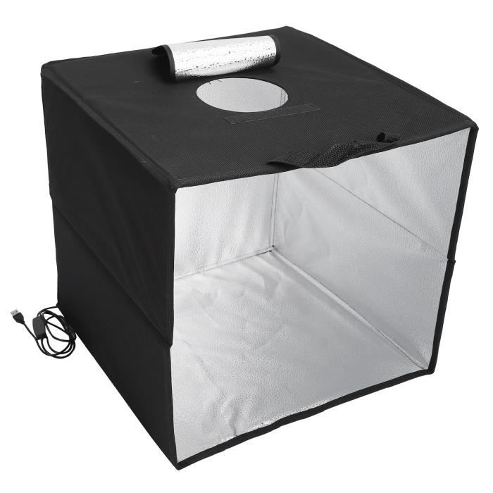 Boîte de studio photo Photo Studio Box Heavy Duty Pliant Photographie