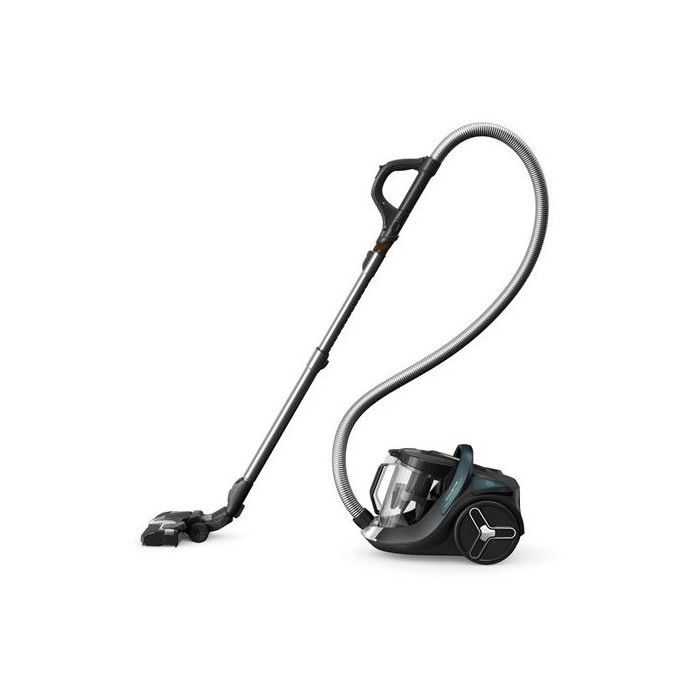 Rowenta Aspirateur sans sac Green Force Cyclonic Effitech+ Eco