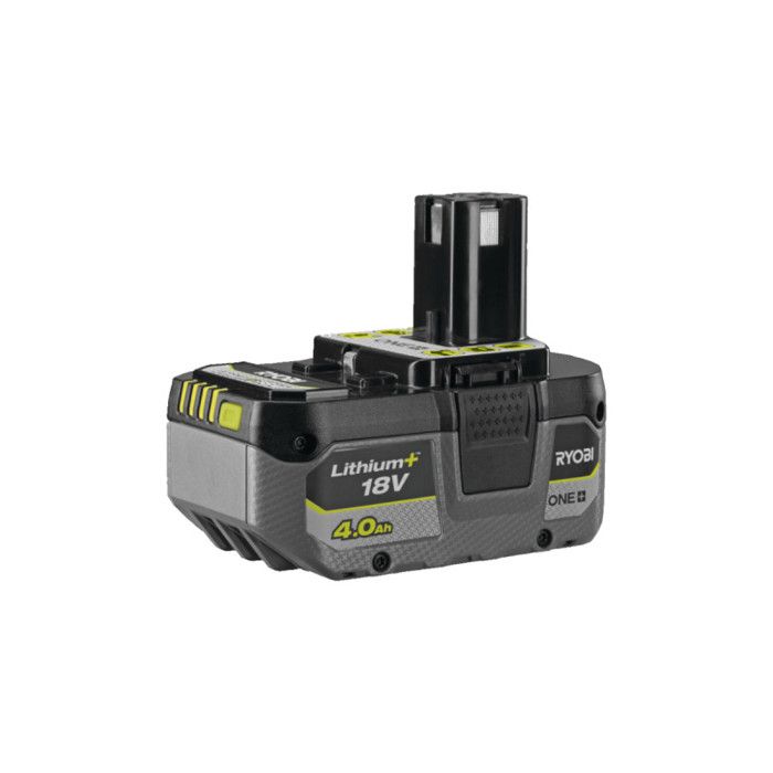 RYOBI Compact RB1840X - vue 2