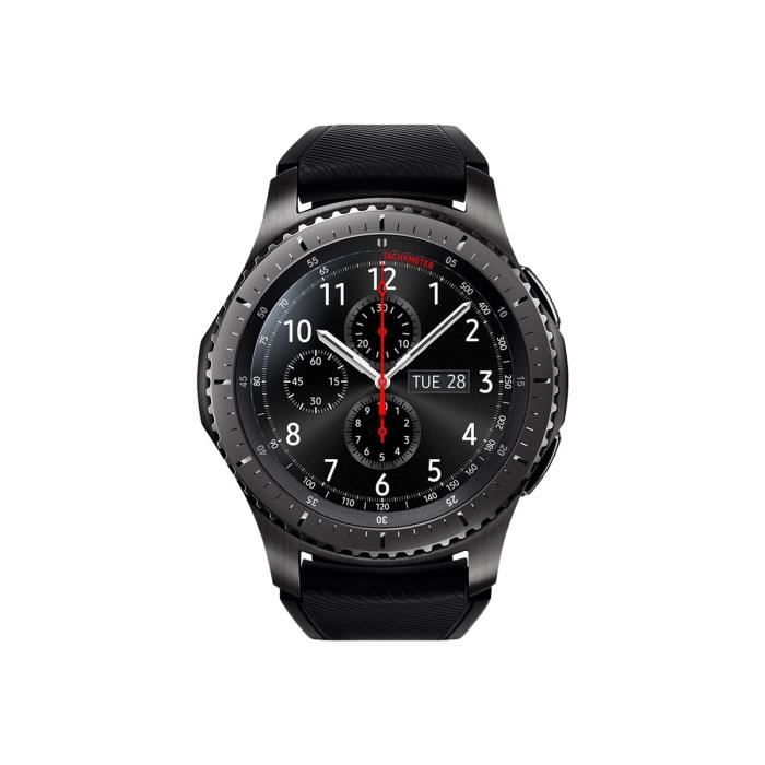 Nfc gear s3 frontier sales