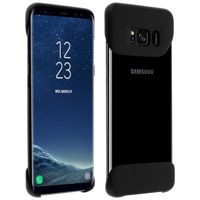 Samsung EF MG955 Coque de Protection Galaxy S8+