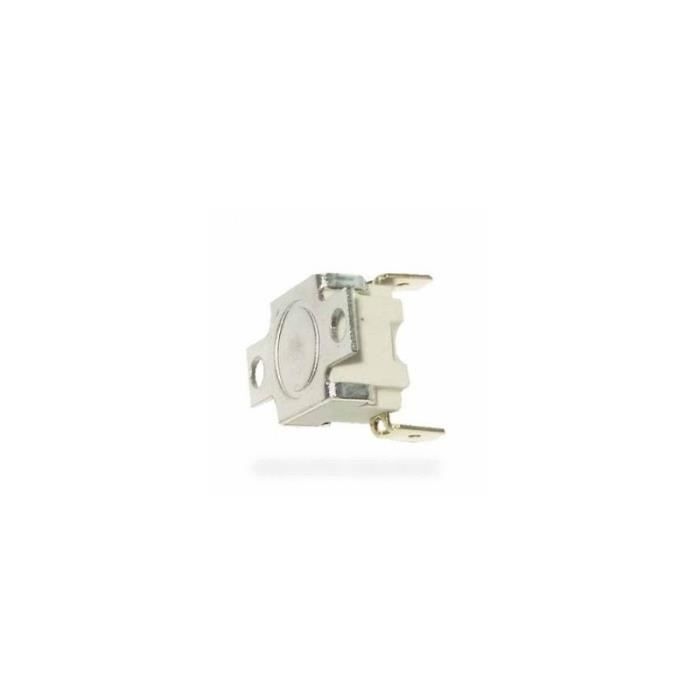 Thermostat Scholtes C00121897 Compatible avec plusieurs modèles de four Pièce dorigine