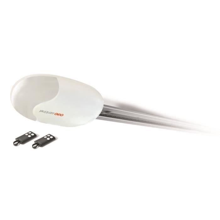 Motorisation Porte De Garage Basculante Avidsen Stromma