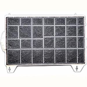 Filtre à Actif pour Hotte Classique SIEMENS Modèle LZ11000