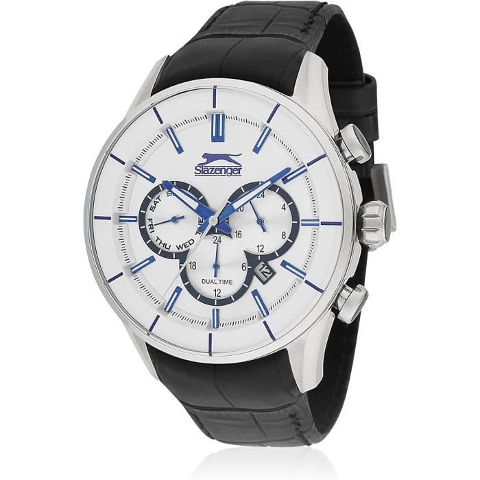 Slazenger montre hotsell femme