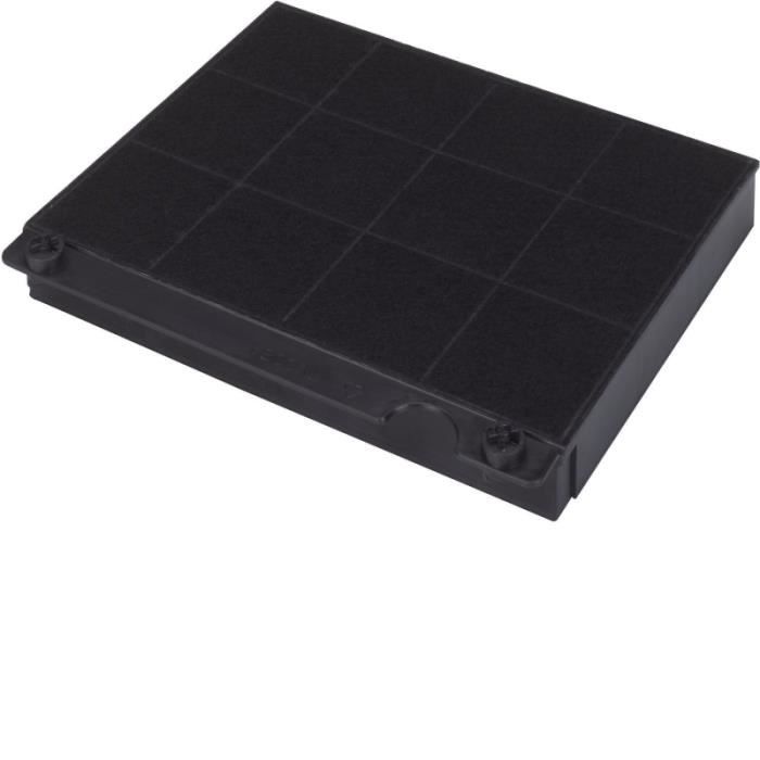 Filtre A Charbon Compatible Hotte Smeg Kat600hxe Kat900hxe Achat Vente Filtre Pour Hotte Cdiscount