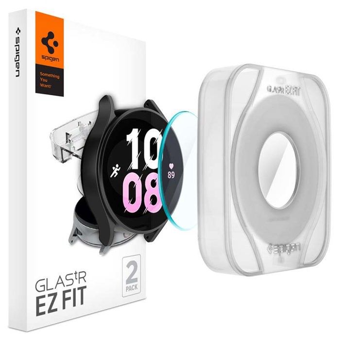 SPIGEN GLAS.TR EZ FIT
