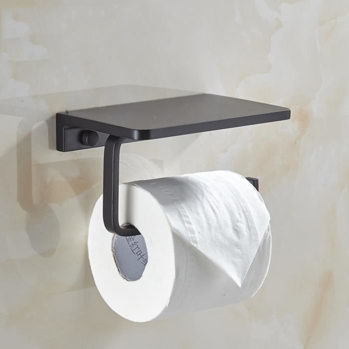 Avoir Images Porte Papier Toilettes Mural Derouleur Papier Toilette Metal dernière salutations