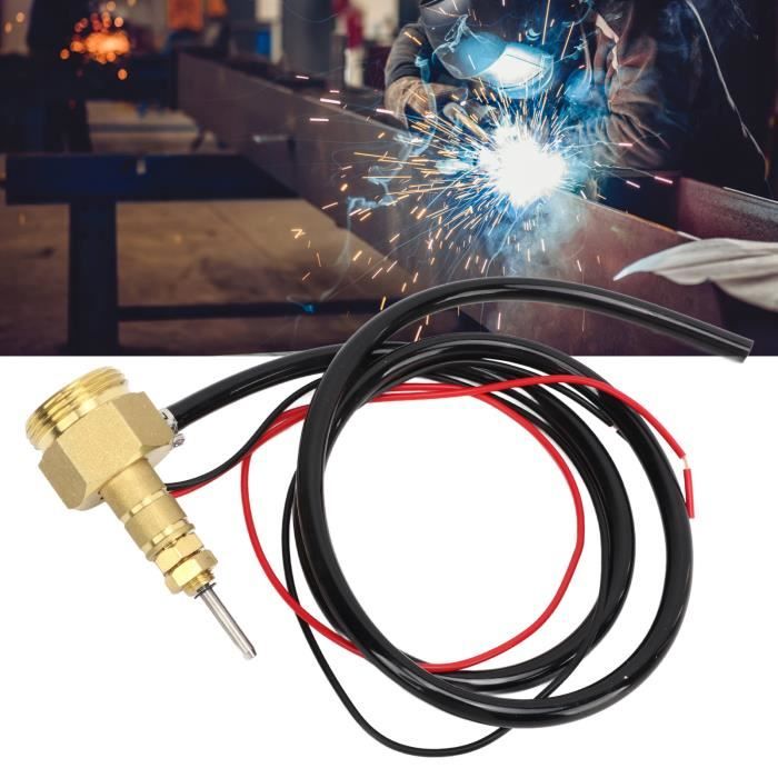 Kit De Connecteur Central Euro Pour Poste à Souder MIG/MAG - Conversion Torche