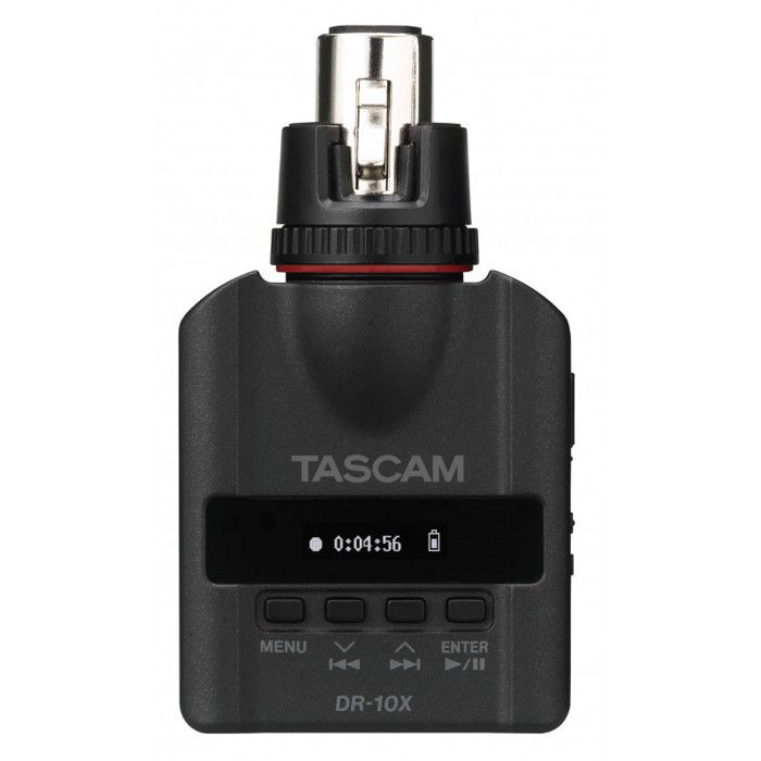 Tascam DR-10 X