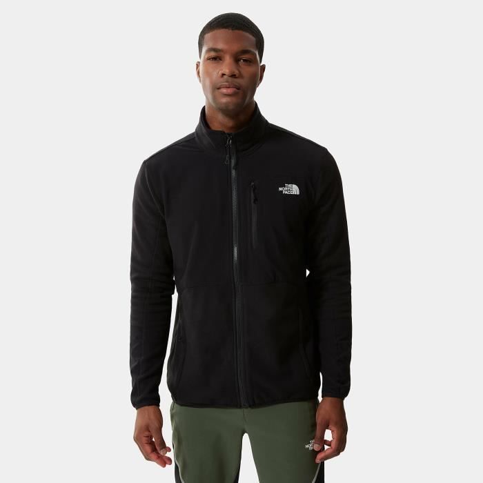 Polaire the north face glacier shop