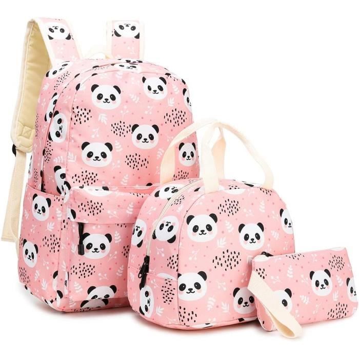 Cdiscount cartable fille online