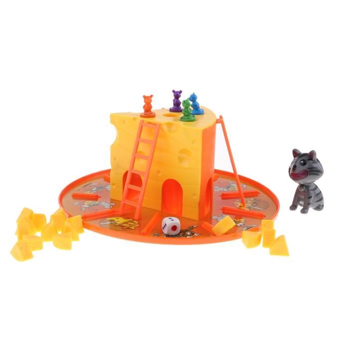 Jeu De Societe Jeu De Plateau Jeu De Fromage Chat Et Souris Cdiscount Jeux Jouets Jeu De Societe Jeu De Plateau Jeu De Fromage Chat Et Souris Cdiscount Jeux Jouets