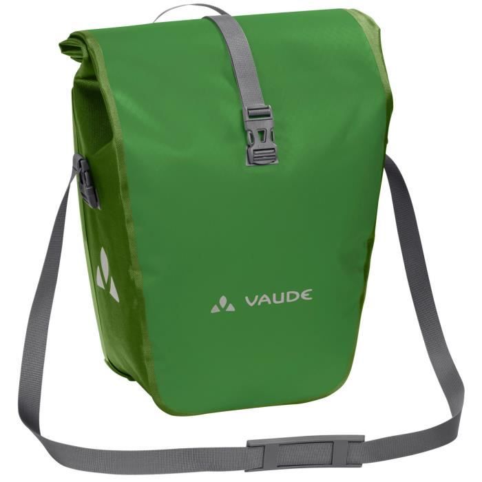 VAUDE Sac porte-bagages Aqua Back Femme parrot green