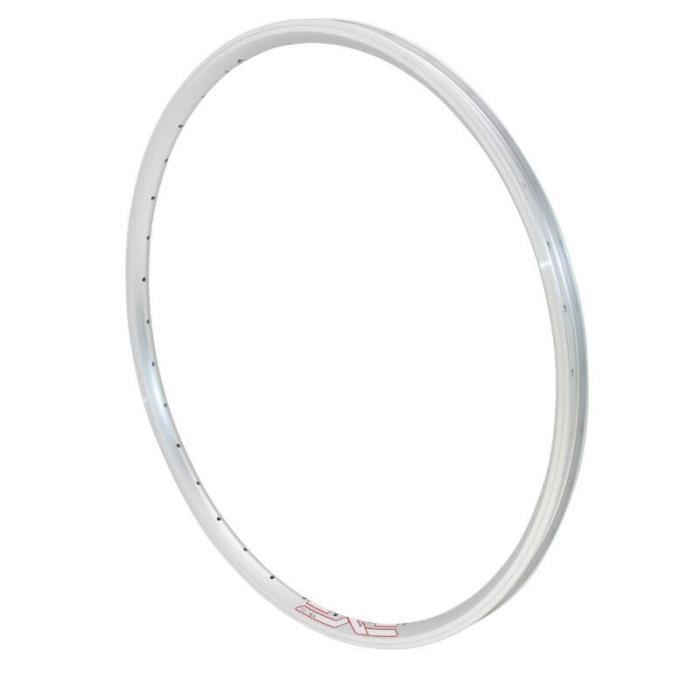 Jante vtt double paroi 2025