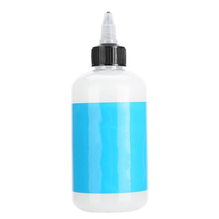 250ml Professional Tatouage Transfert Liquide Gel Modèle Crème Apprêt