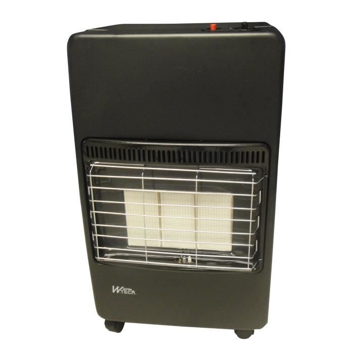 Chauffage Au Gaz A Infrarouge 4200w Maison Atelier Achat Vente Poele A Gaz Chauffage Au Gaz A Infrarou Cdiscount