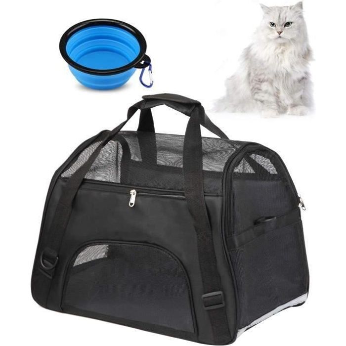 Airline approved cat carriers under seat sales