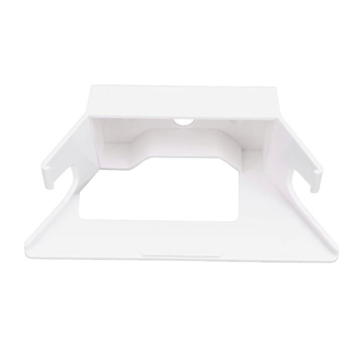 Support En U Pour Défonceuse Trend - 155x175mm Noir - Sécurité établi Avec Pieds Antidérapants
