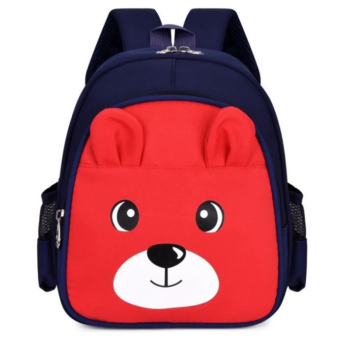 Sac à Dos Pour Enfants Fille, Cartable Filles Sacs D'école Primaire Grande Capacité Sac A Dos Maternelle Léger Sacs Scolaires Pour 5-12 Ans